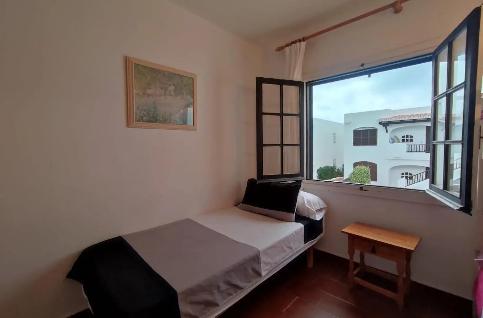 Apartamento Menorca Сон-Парк 0*,  Испания