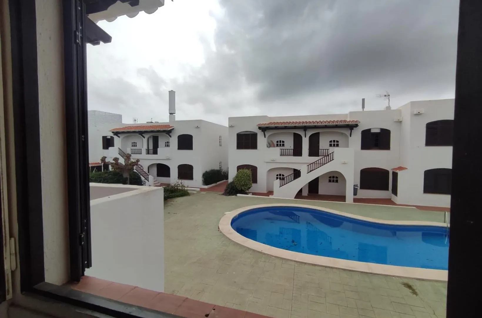 Apartamento Menorca Сон-Парк Испания