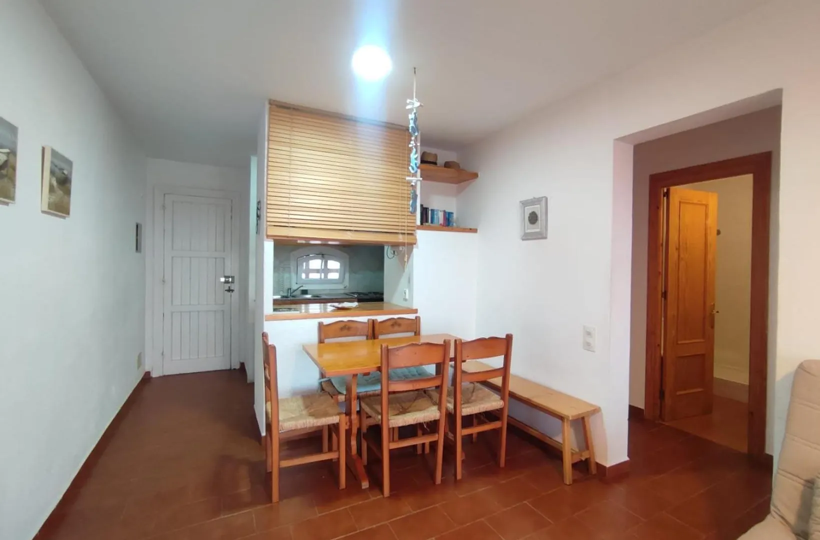Apartamento Menorca Сон-Парк Апартаменты