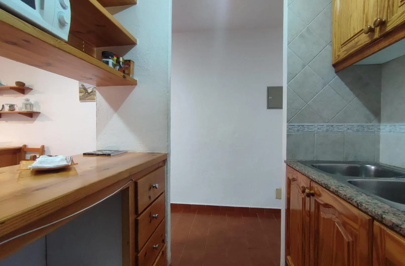 Apartamento Menorca Сон-Парк 0*,  Испания