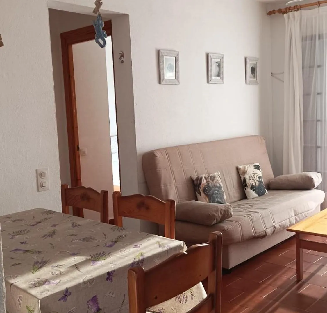 Apartamento Menorca Сон-Парк